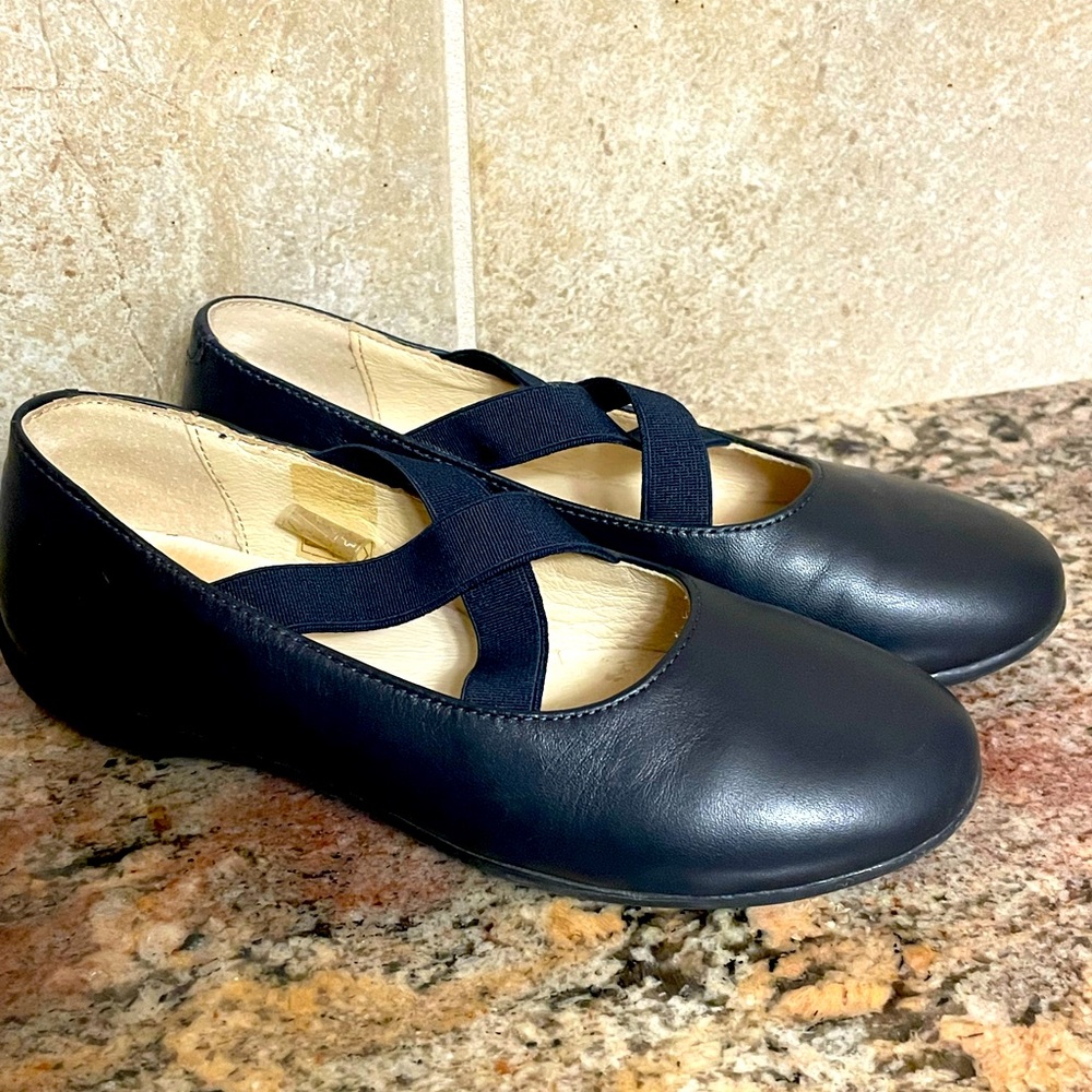 Naturino Ballet Flats